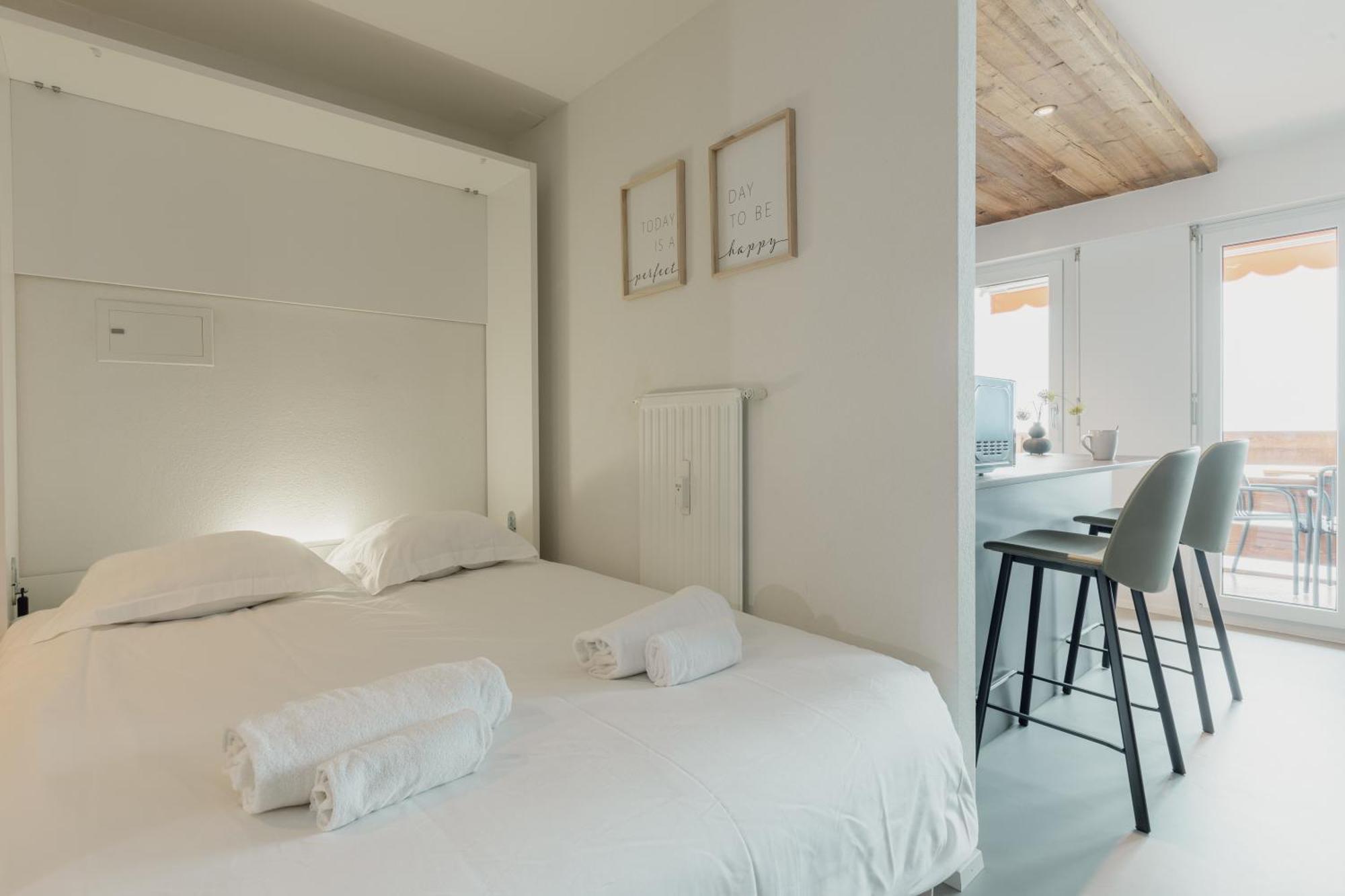 Magnifique Appartement Proche Du Centre Crans-Montana Eksteriør bilde