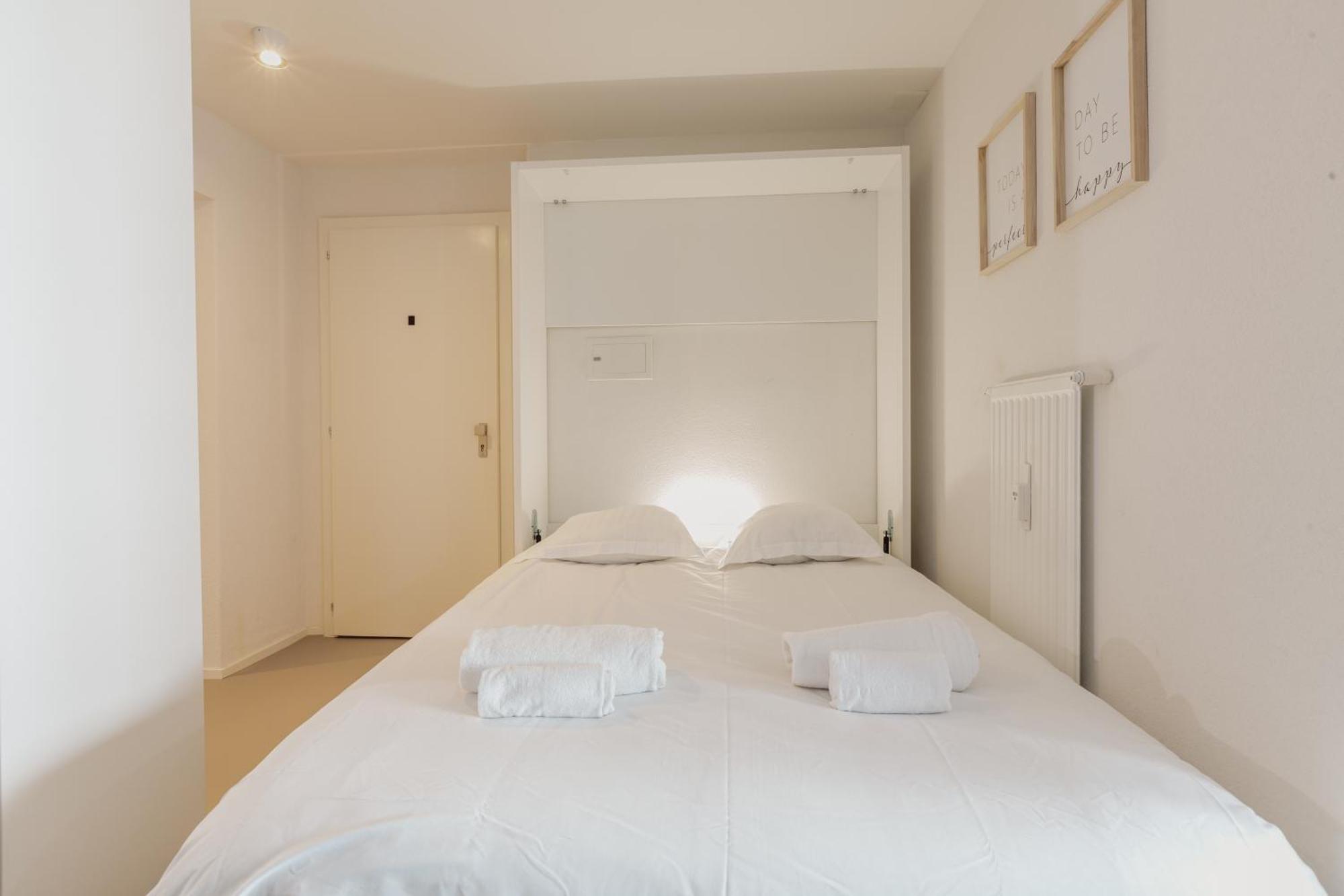 Magnifique Appartement Proche Du Centre Crans-Montana Eksteriør bilde